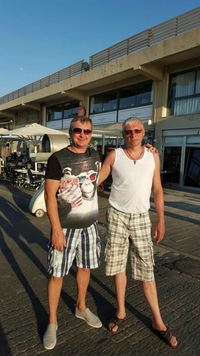 Александр Ковалевский