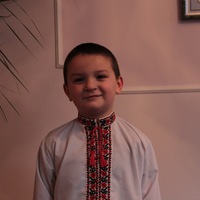 Михайло Хомяк