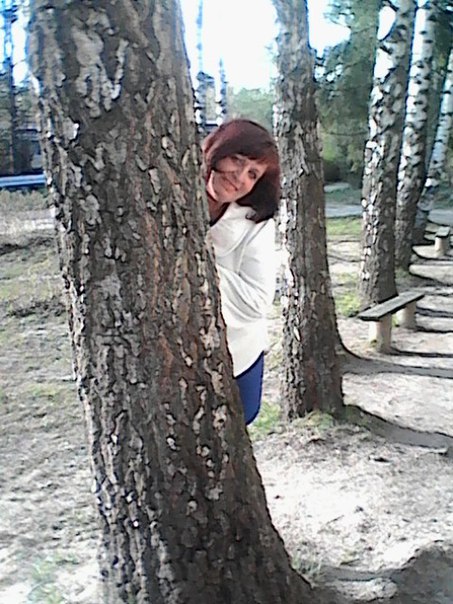 Екатерина Перевозщикова