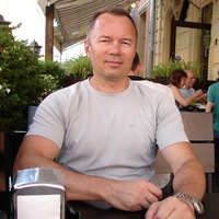 Сергей Меринов