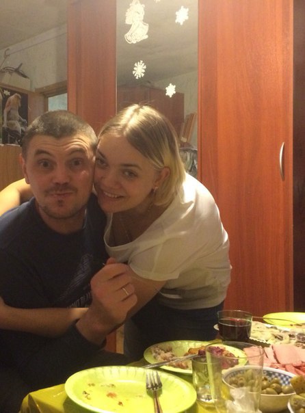 Наталья Антонова, Россия, Москва