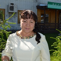 Елена Баландина