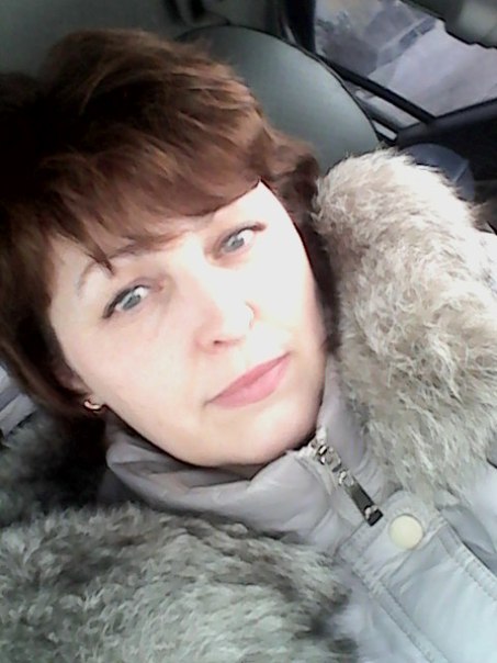 Olga Gubatowa, Россия, Москва