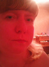 Светлана Семенова