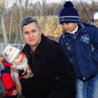 Владимир Хоменко