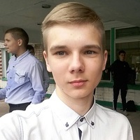 Сергей Коровкин
