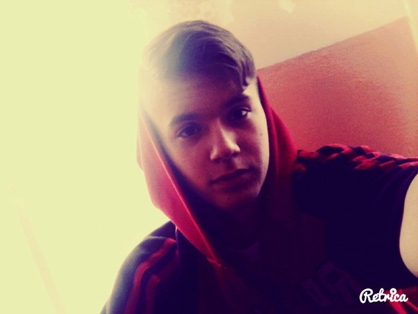 Павел Кудряшов, Россия, Барнаул