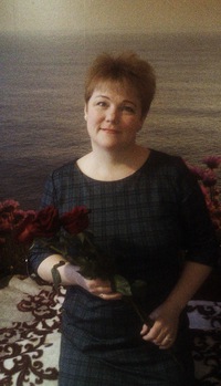 Людмила Новикова