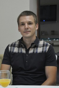 Артем Бабаков