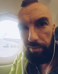 Александр Новиков