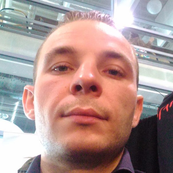Cezary Szulecki, Польша, Warszawa