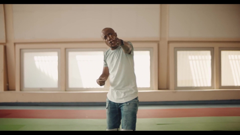 Soprano En Feu (1080p) ( New) (Франция) ( Afro