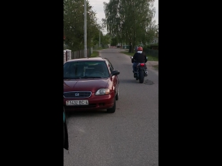 Видео от Саши Кохана