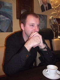 Сергей Зюзин