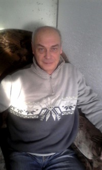 Евгений Бычков