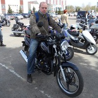 Андрей Прохоров