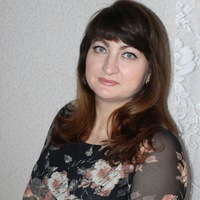 Оксана Пугачёва