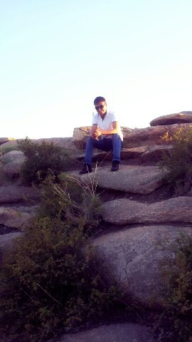 Толеген Темирбек, Казахстан, Экибастуз