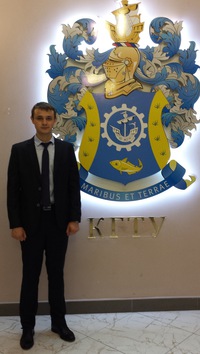 Дмитрий Калько