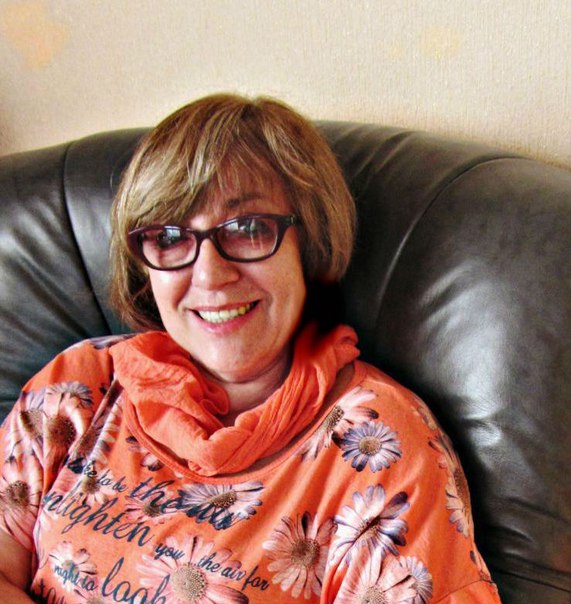 Оксана Оксана, Россия, Москва