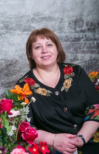 Елена Долженкова