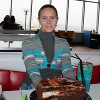 Екатерина Ковальчук