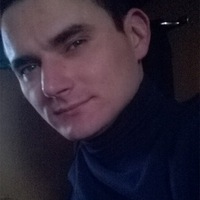 Владимир Белый