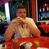 Алексей Парфенов