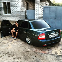Александр Смагин