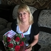 Анна Медведева