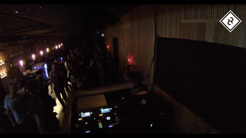 Epizode Preparty with Fellows RROOM. Morning vibes with D.