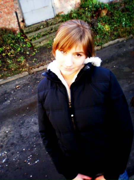 №104, Анастасія Шуплат, Львов №104, Анастасія Шуплат, Львов