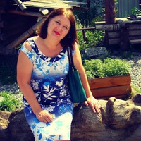 Людмила Головина