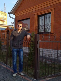 Александр Яценко