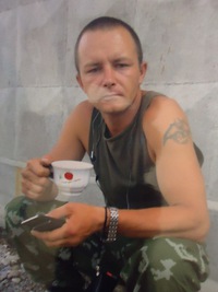 Александр Казанцев