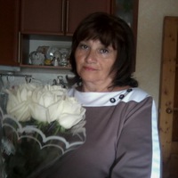 Любовь Захарова