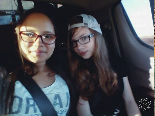 Алина Фадеева, Россия, Лениногорск