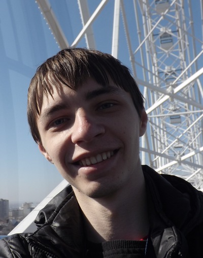 Евгений Куликов
