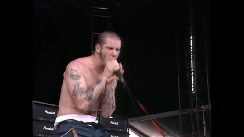Pantera Live In Italy 1992 Vulgar Display Of Power 20th Anniversary ( Full