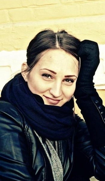 №33, Юлия Шайдаюк, Санкт-Петербург №33, Юлия Шайдаюк, Санкт-Петербург