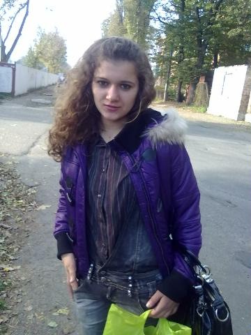 №59, Лерка Іванюк, Черновцы №59, Лерка Іванюк, Черновцы