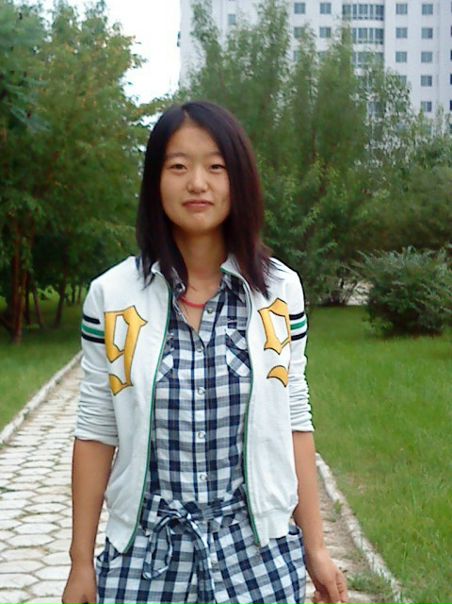 №6, Nadya Yui №6, Nadya Yui