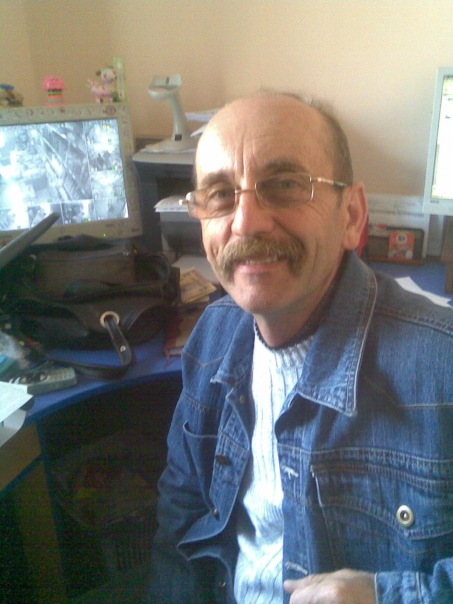 №1, Валерий Демьяненко №1, Валерий Демьяненко