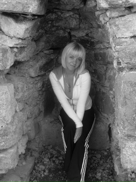 №4, Виктория Куртенкова №4, Виктория Куртенкова