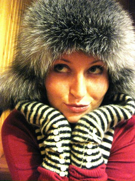 №13, Маринка Пустовалова, Москва №13, Маринка Пустовалова, Москва