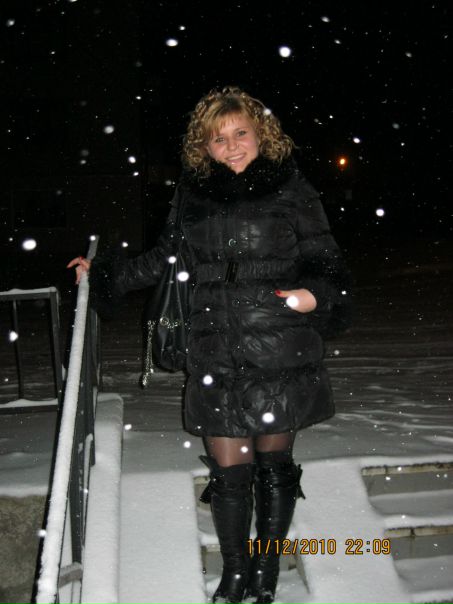 №11, Yuliia Zaporozhchenko, 35 лет №11, Yuliia Zaporozhchenko, 35 лет