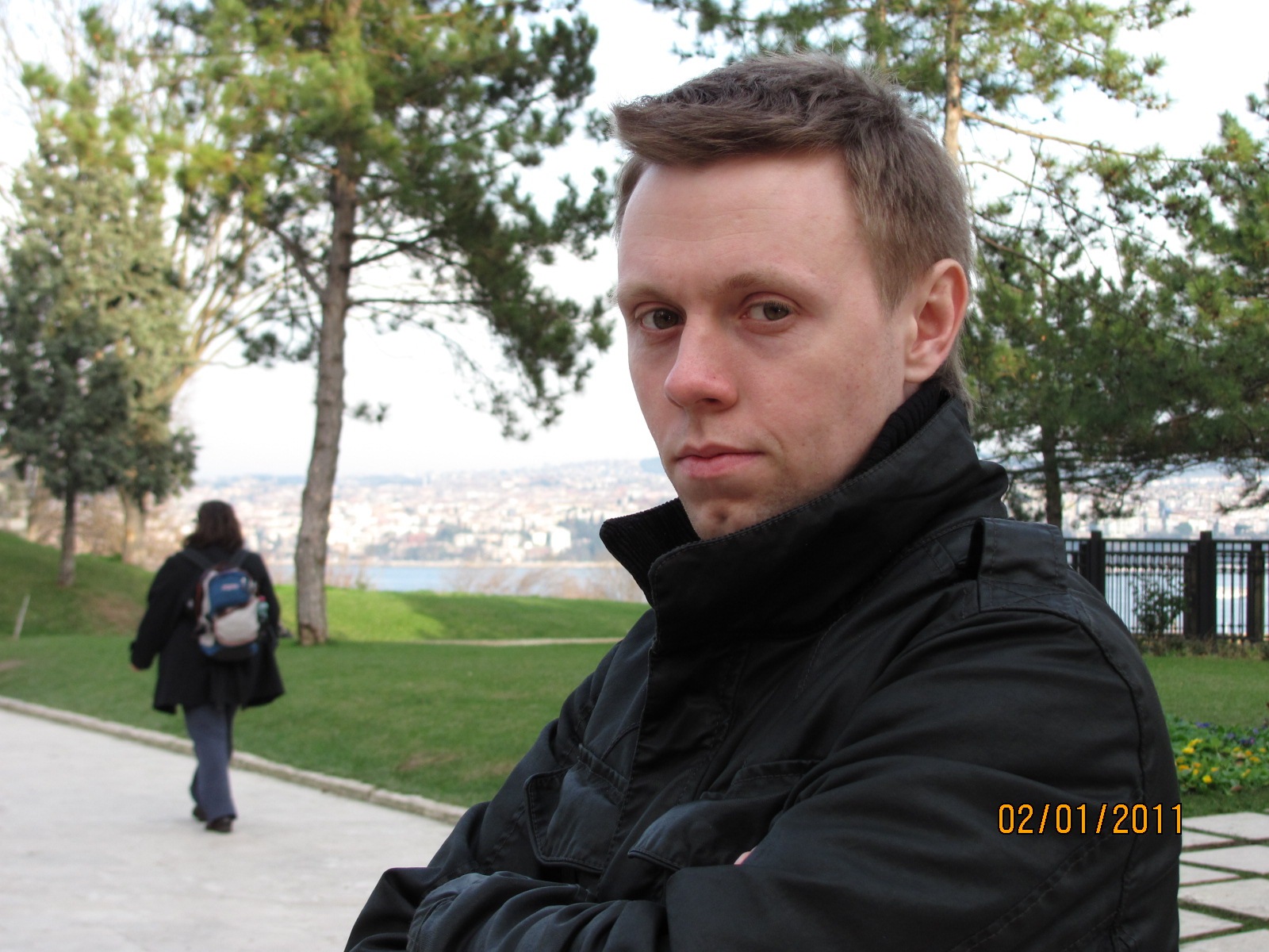 Фото профиля