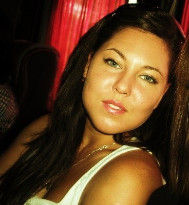 №39, Арина Попова, 35 лет, Sant Carles de la Ràpita №39, Арина Попова, 35 лет, Sant Carles de la Ràpita