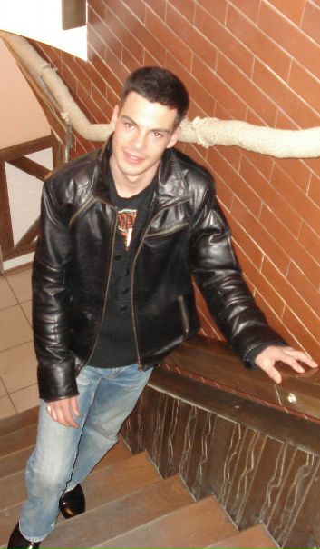 №66, Алексей Стешенко, 38 лет, Кропивницкий / Кировоград №66, Алексей Стешенко, 38 лет, Кропивницкий / Кировоград