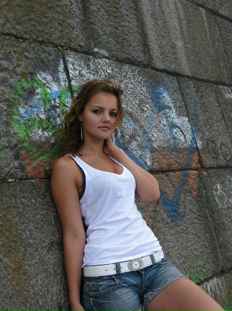 №25, Лена Янер, 30 лет, Киев №25, Лена Янер, 30 лет, Киев